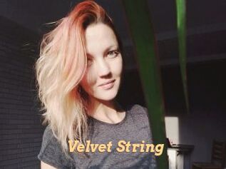 Velvet_String