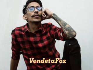 VendetaFox