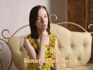 VeneraFletcher