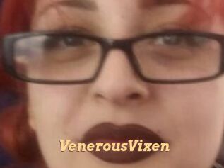 VenerousVixen