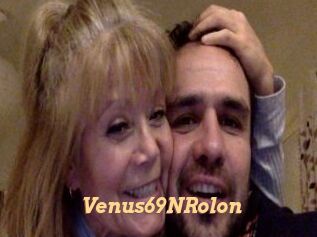 Venus69NRolon