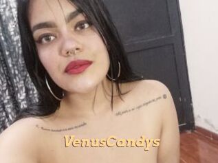 VenusCandys