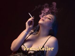 VenusKeller
