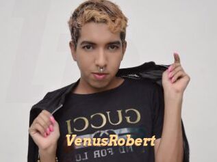 VenusRobert