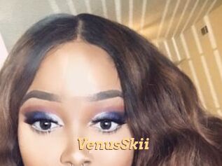 VenusSkii
