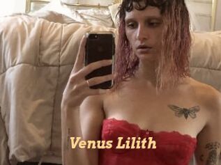 Venus_Lilith