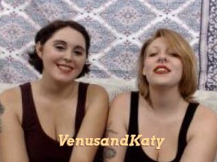 VenusandKaty
