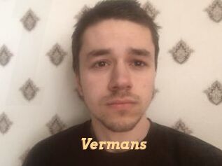 Vermans