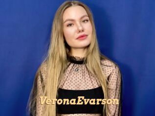 VeronaEvarson