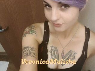 VeronicaMulisha