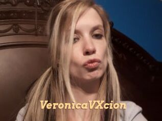 VeronicaVXcion