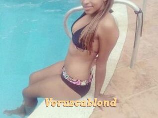 Veruzcablond