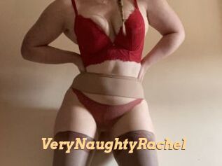 VeryNaughtyRachel