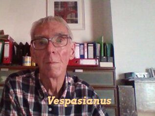 Vespasianus