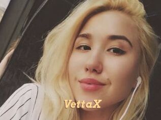 VettaX