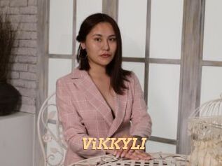 ViKKYLI