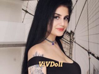 ViVDoll