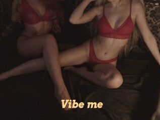 Vibe_me