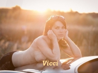 Vicci Live Paradise