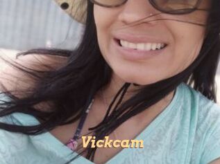 Vickcam