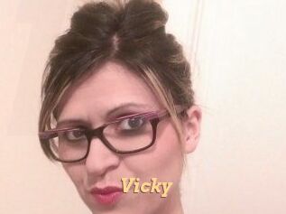 Vicky