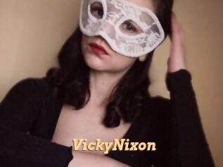 VickyNixon