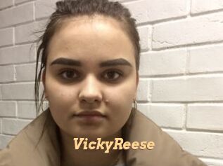 VickyReese