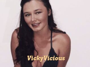 VickyVicious