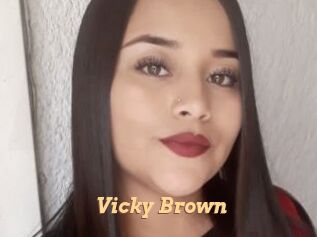 Vicky_Brown
