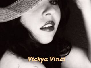 Vickya_Vinci