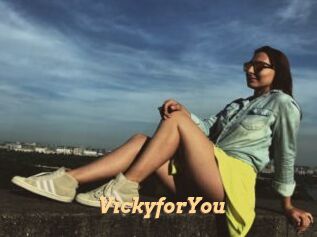 VickyforYou