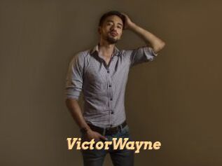 VictorWayne