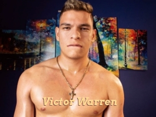 Victor_Warren Live Paradise