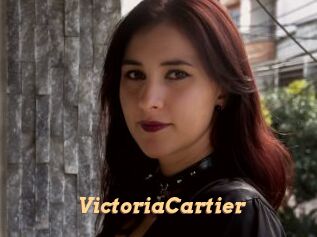 VictoriaCartier