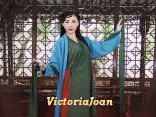 VictoriaJoan Live Paradise