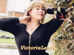 VictoriaLeeds