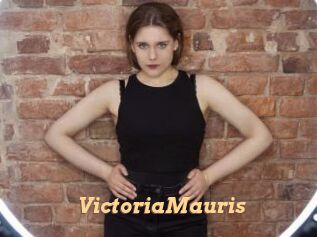 VictoriaMauris