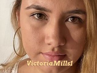 VictoriaMills1