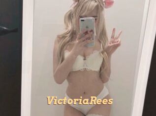 VictoriaRees