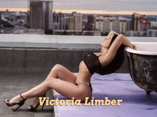 Victoria_Limber