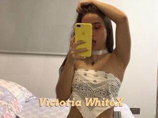 Victoria_WhiteX