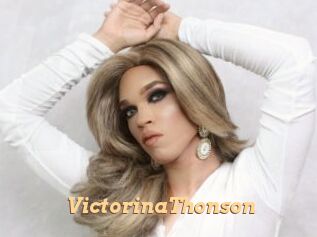 VictorinaThonson
