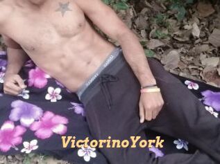 VictorinoYork