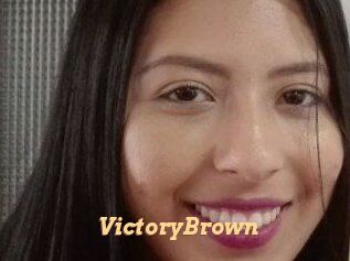 VictoryBrown