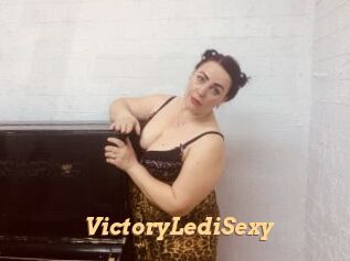 VictoryLediSexy