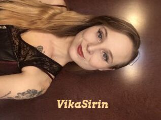 VikaSirin
