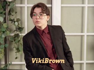 VikiBrown