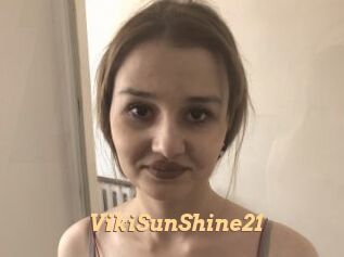 VikiSunShine21