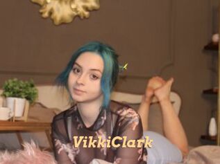 VikkiClark