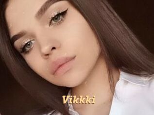 Vikkki